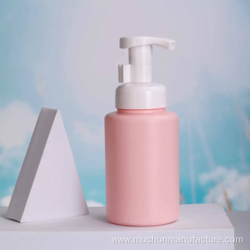 PP Plastic Lotion Pump Bottle Pumps